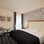 מלון Wellings Romantik Zur Linde 4*