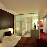 מלון Wellings Romantik Zur Linde 4*