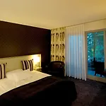 Wellings Romantik Zur Linde 4*