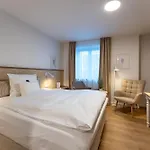 Wellings Romantik Zur Linde 4* מוארס