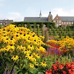 Hotel Wellings Romantik Zur Linde Moers