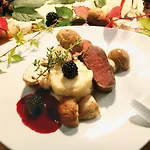 Wellings Romantik Zur Linde 4*