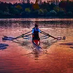 Wellings Romantik Zur Linde
