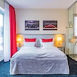 Wellings Romantik Zur Linde 4*
