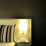 מלון Wellings Romantik Zur Linde 4*