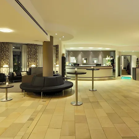 Wellings Romantik Zur Linde 4* Moers