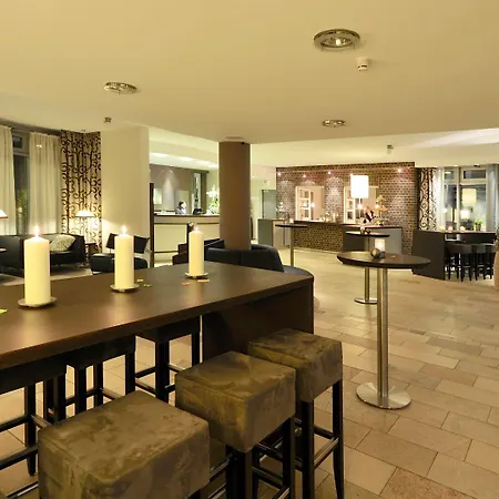 Wellings Romantik Zur Linde Szálloda Moers