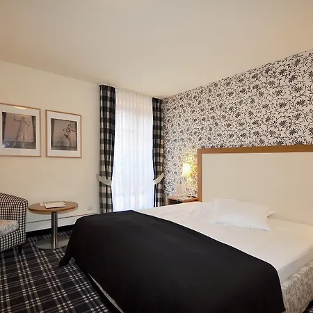 Szálloda Wellings Romantik Zur Linde 4*