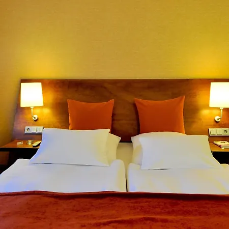 Wellings Romantik Zur Linde