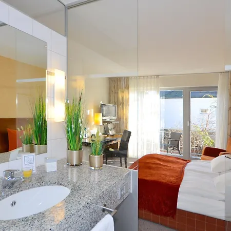 Szálloda Wellings Romantik Zur Linde Moers