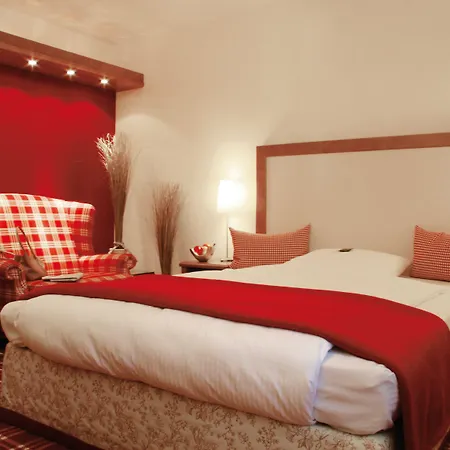 Wellings Romantik Zur Linde 4* Moers