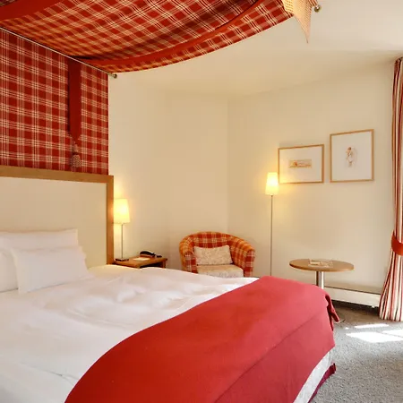 Hotell Wellings Romantik Zur Linde Moers