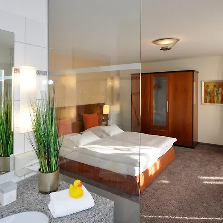 Hotell Wellings Romantik Zur Linde