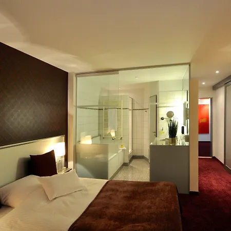 Szálloda Wellings Romantik Zur Linde 4*