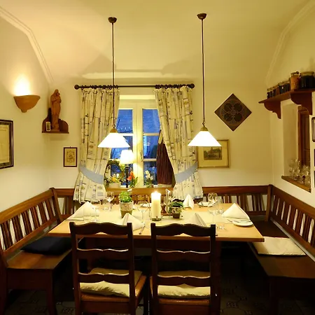 Wellings Romantik Zur Linde
