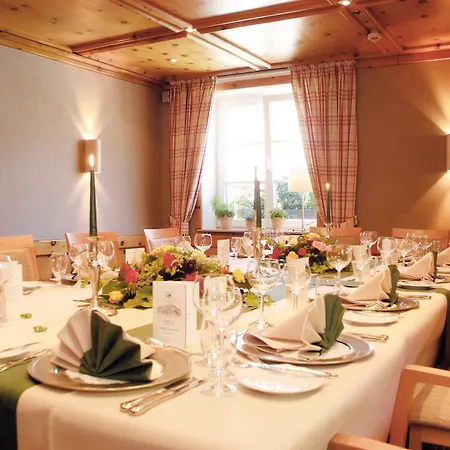 Hotel Wellings Romantik Zur Linde