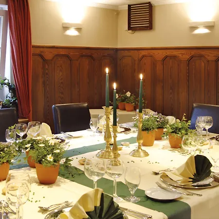 Wellings Romantik Zur Linde