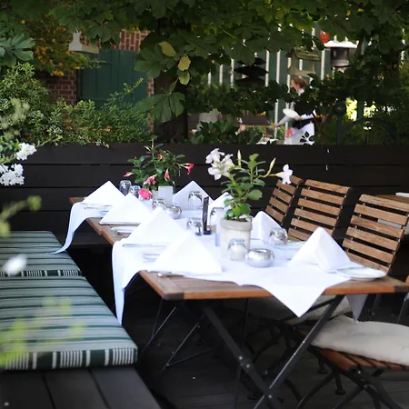 Wellings Romantik Zur Linde Moers