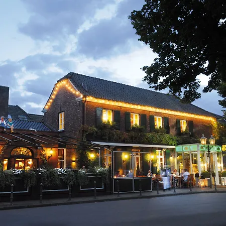 Wellings Romantik Zur Linde Szálloda