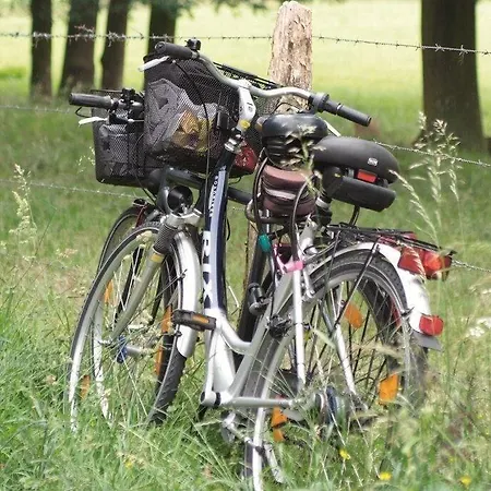 Wellings Romantik Zur Linde Szálloda