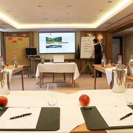 فندق Wellings Romantik Zur Linde مورس