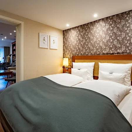 Wellings Romantik Zur Linde 4* Moers