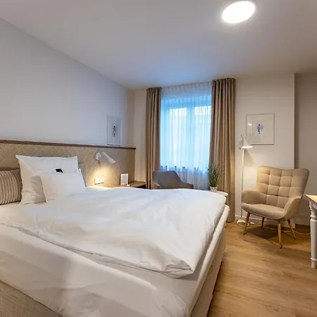 Wellings Romantik Zur Linde 4* Moers