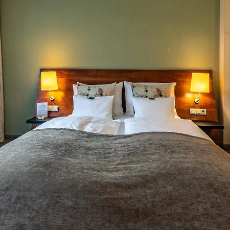 Wellings Romantik Zur Linde 4* Moers