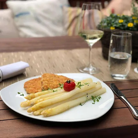 Wellings Romantik Zur Linde Мёрс