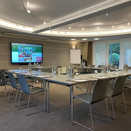 ホテル ウェリングス ロマンティック ツア リンデ