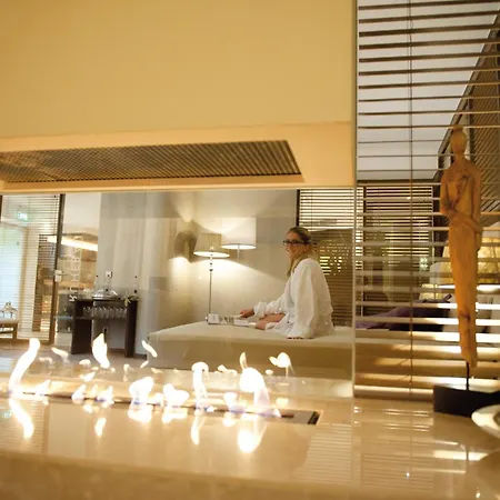 Wellings Romantik Zur Linde 4* Moers