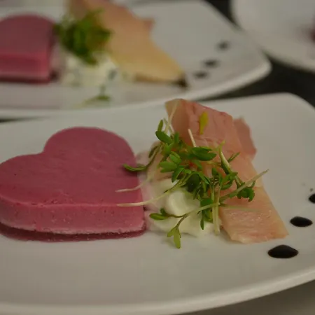 Wellings Romantik Zur Linde Hotel Moers