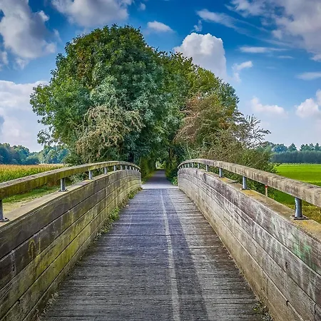 Wellings Romantik Zur Linde Hotel Moers