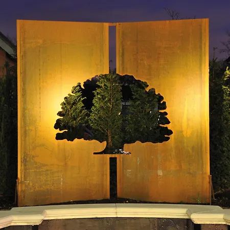 Отель Wellings Romantik Zur Linde 4*