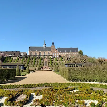 Wellings Romantik Zur Linde 4* Moers