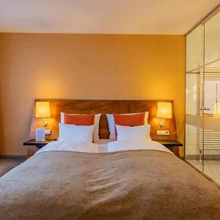 Hotel Wellings Romantik Zur Linde 4*