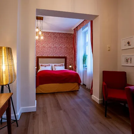 Hotel Wellings Romantik Zur Linde