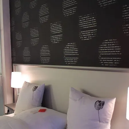 Wellings Romantik Zur Linde 4*