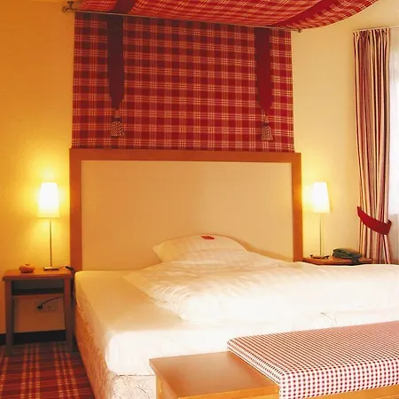 Wellings Romantik Zur Linde 4* Moers