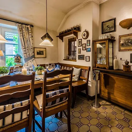 Wellings Romantik Zur Linde 4* Moers