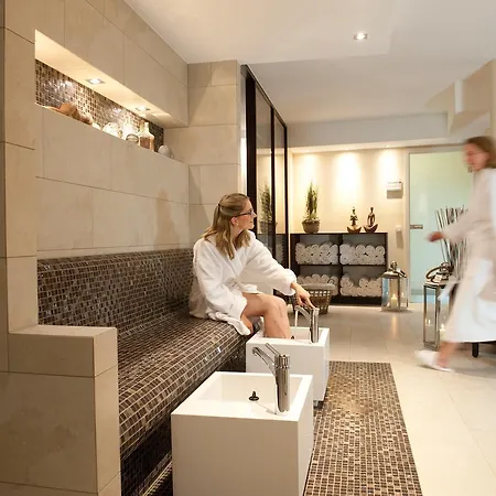 Wellings Romantik Zur Linde Moers