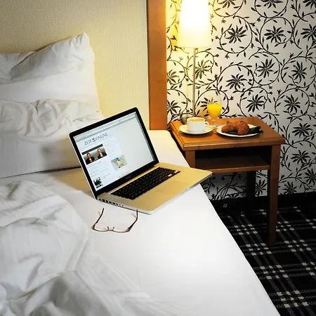 Wellings Romantik Zur Linde Szálloda