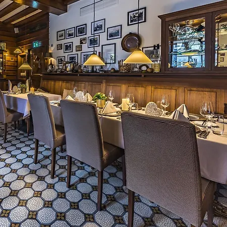 Wellings Romantik Zur Linde Moers