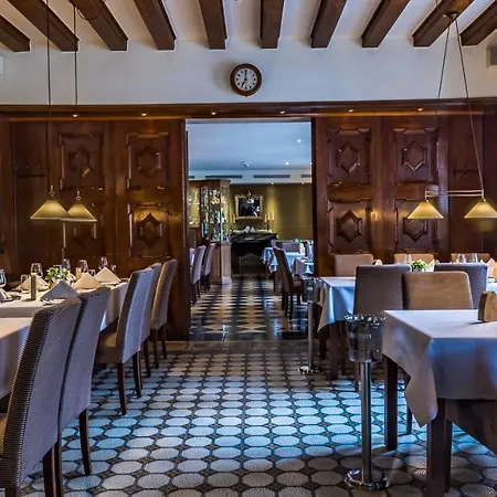 Wellings Romantik Zur Linde Moers