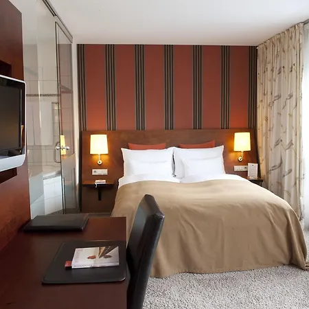 Hotell Wellings Romantik Zur Linde 4*