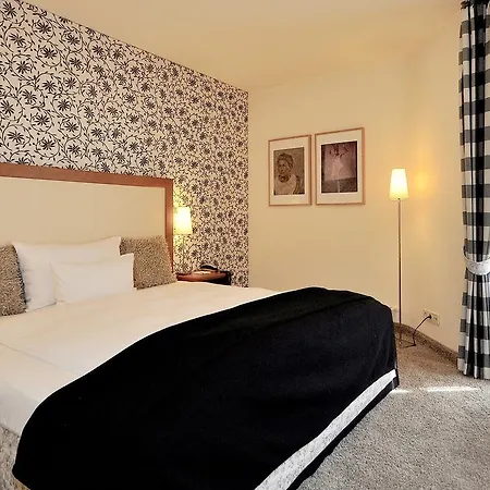 Wellings Romantik Zur Linde 4*