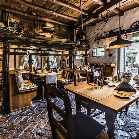 Wellings Romantik Zur Linde