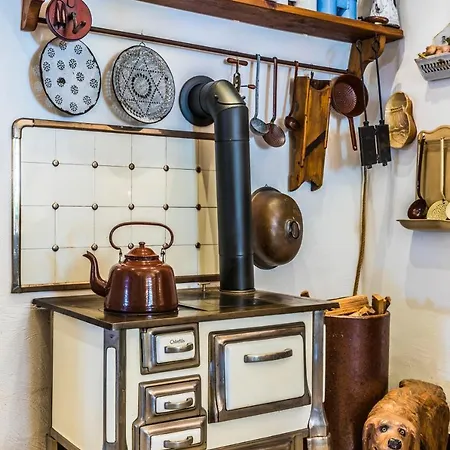 Wellings Romantik Zur Linde