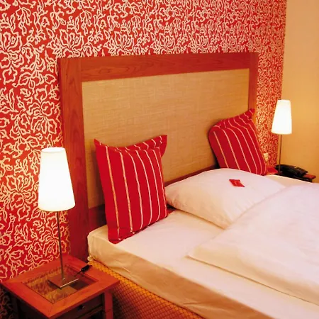 Wellings Romantik Zur Linde Hotell