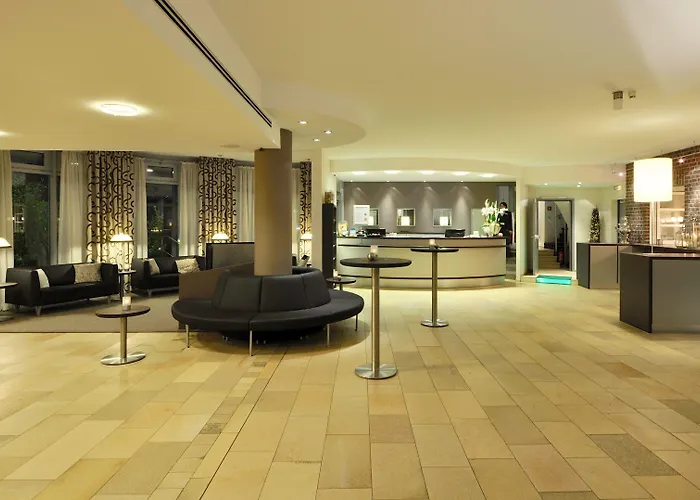 Wellings Romantik Zur Linde 4* Moers